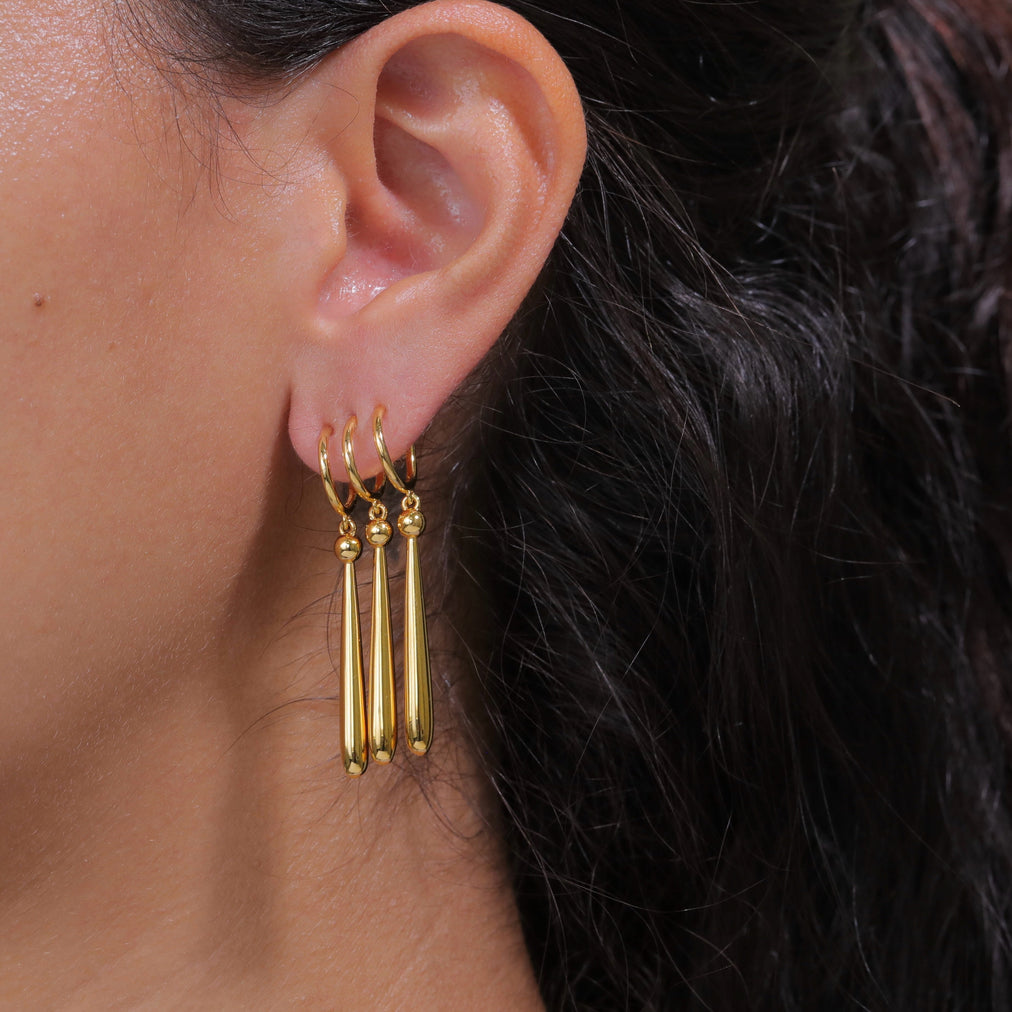 Howl's Earrings – Vivamacity