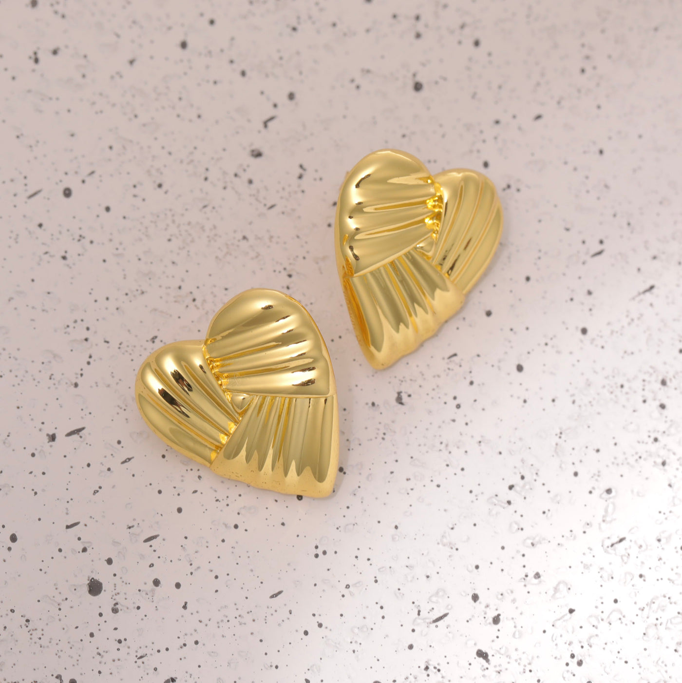 Amor Earrings