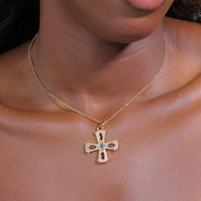 Divine Necklace