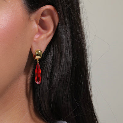 Frieren Earrings