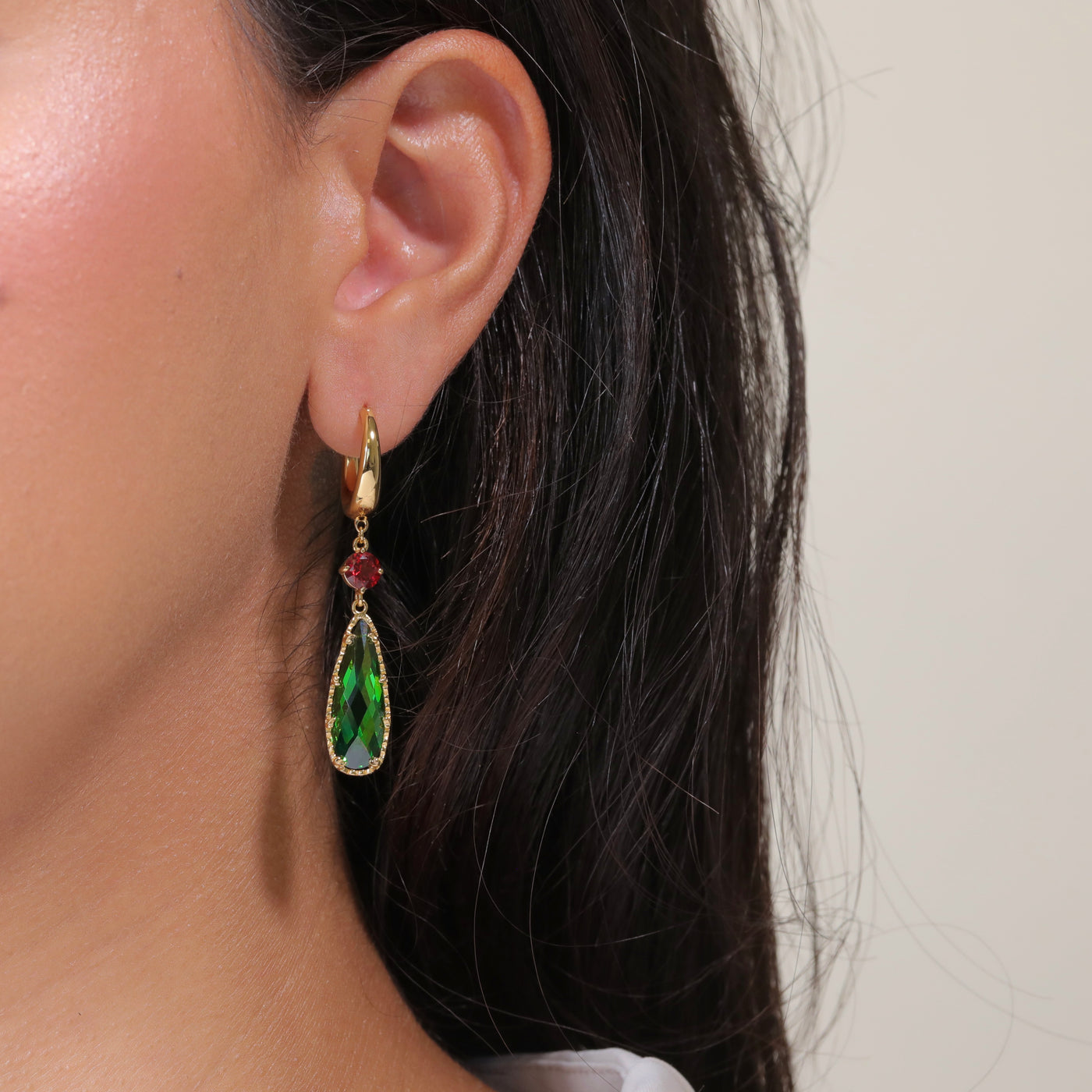 Special Edition Howl's Earrings