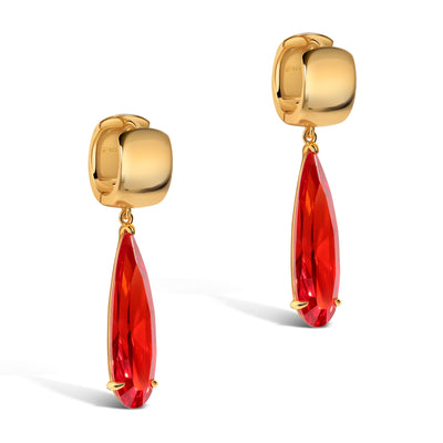 Frieren Earrings