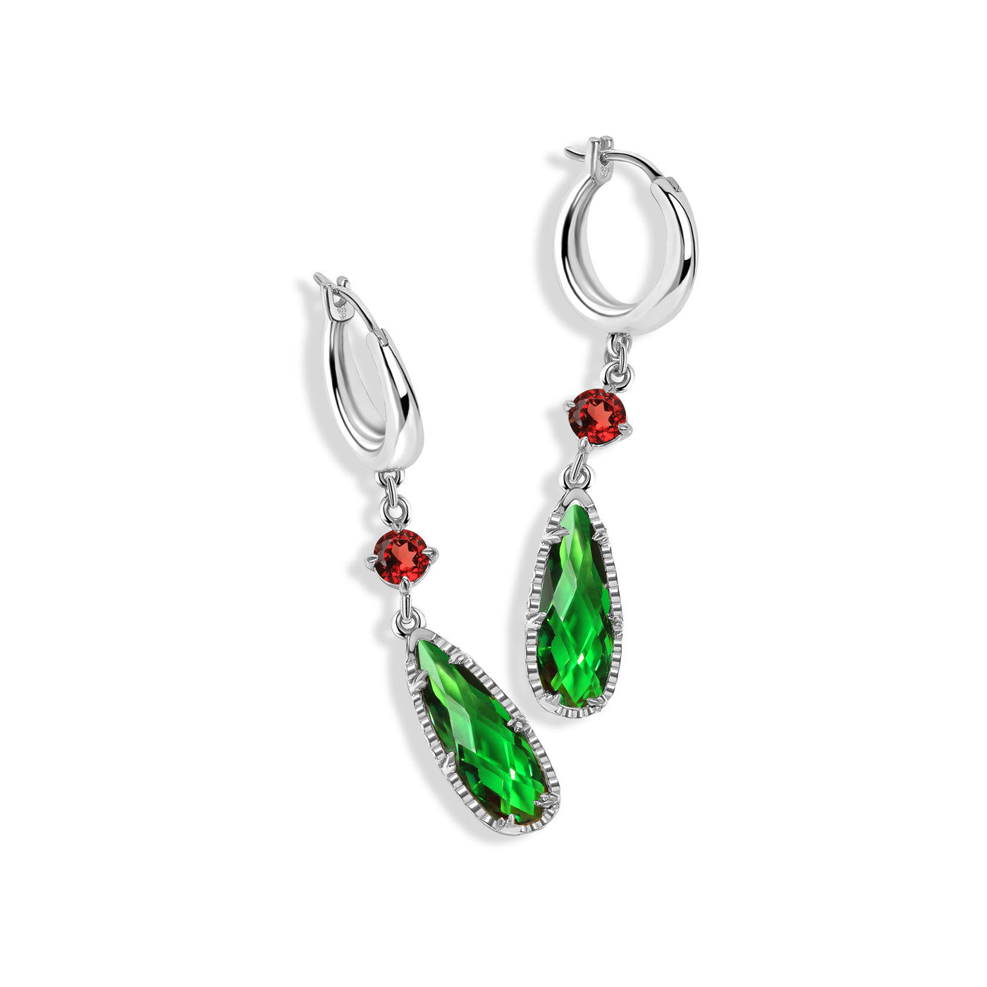 Special Edition Howl's Earrings