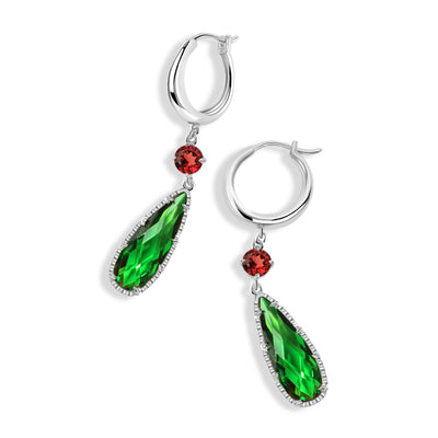 Special Edition Howl's Earrings