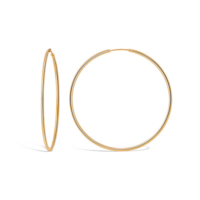 Endless Hoops