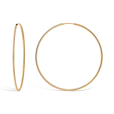 Endless Hoops