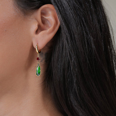 Special Edition Howl's Earrings