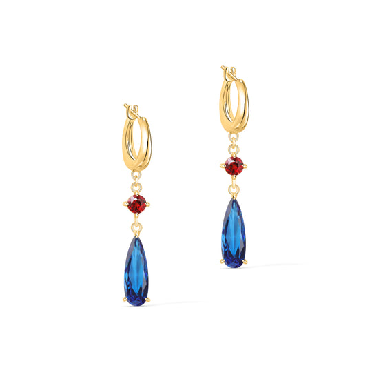 Earrings – Vivamacity