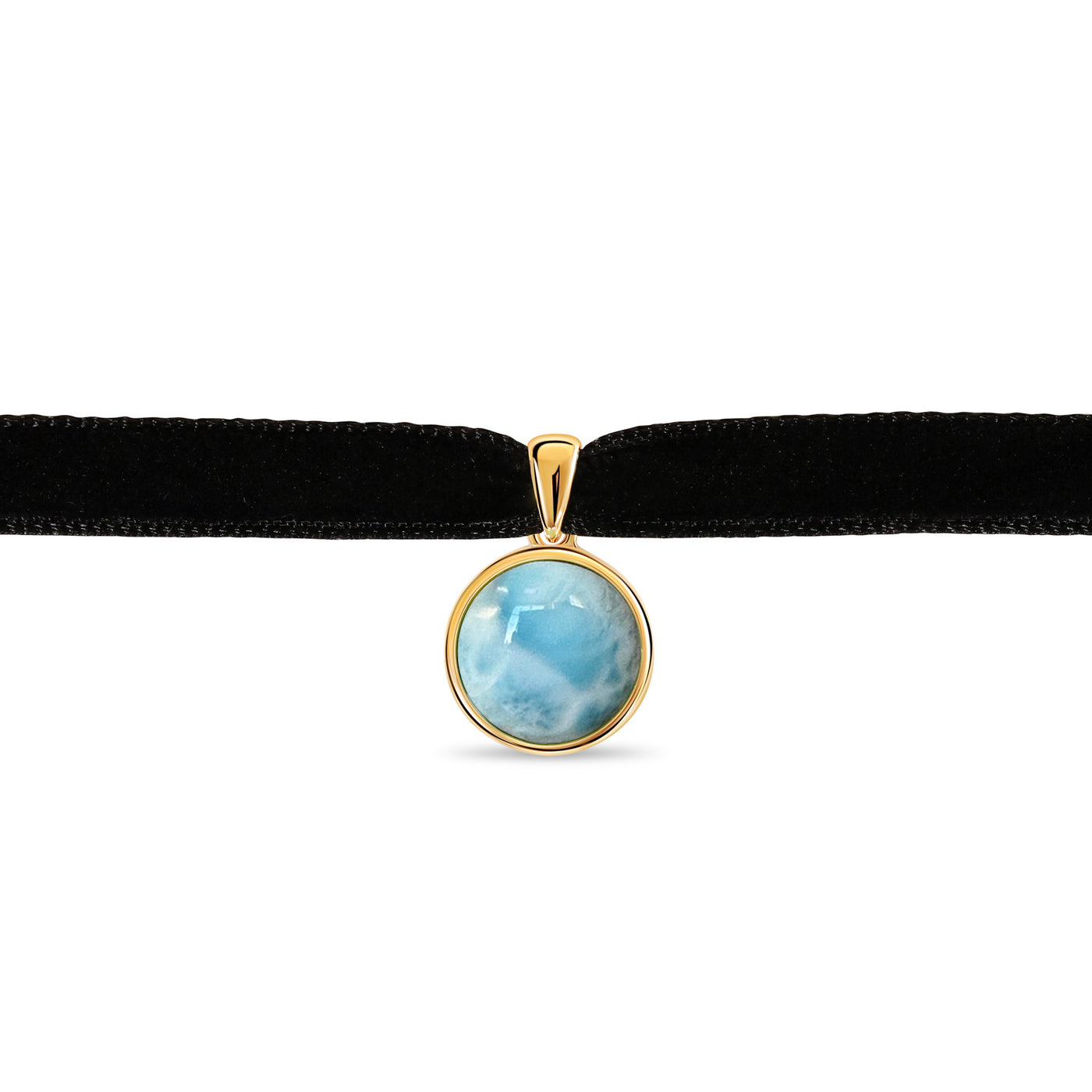 Katara Choker