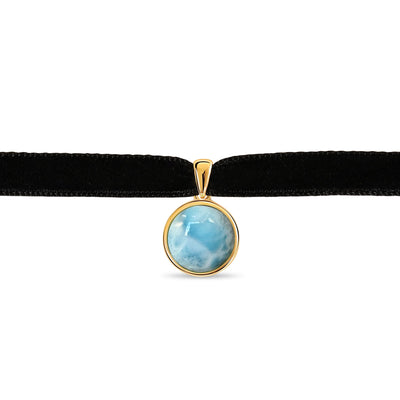 Katara Choker