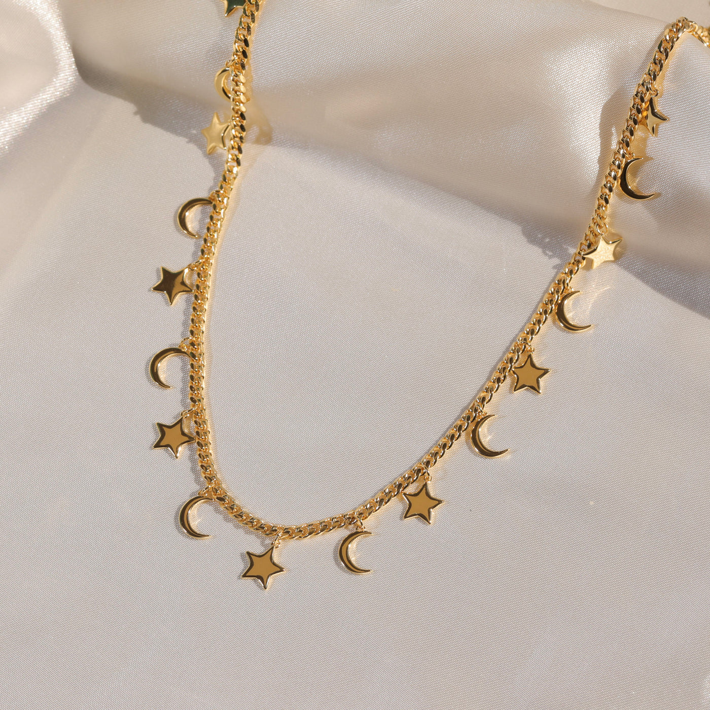 Celestial Choker