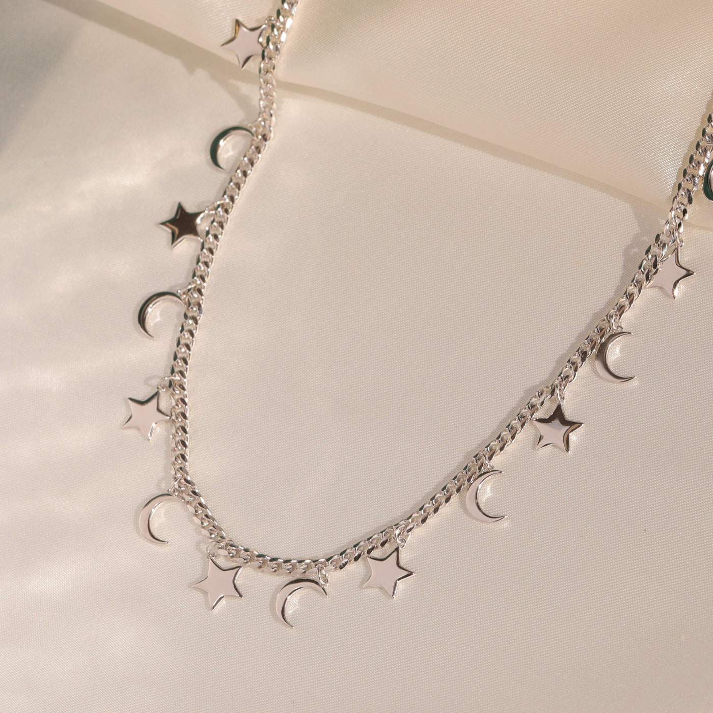 Celestial Choker