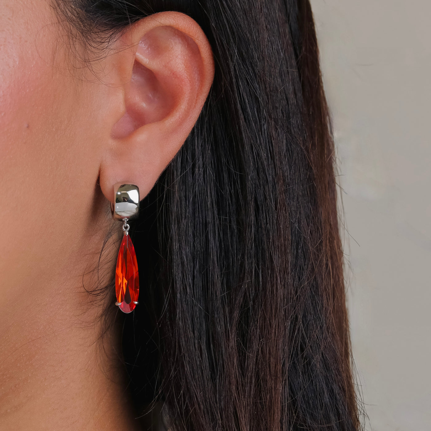 Frieren Earrings