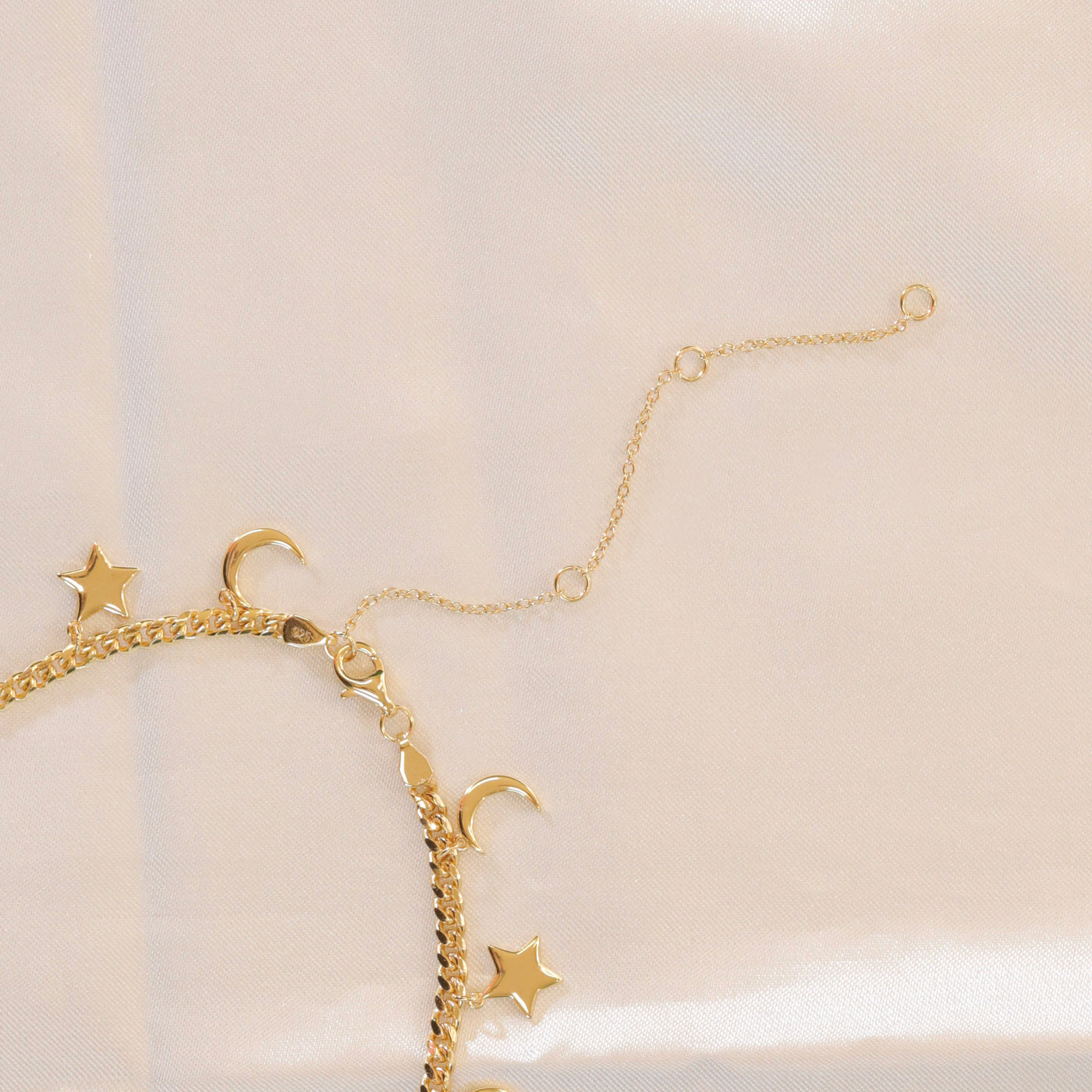 Celestial Choker