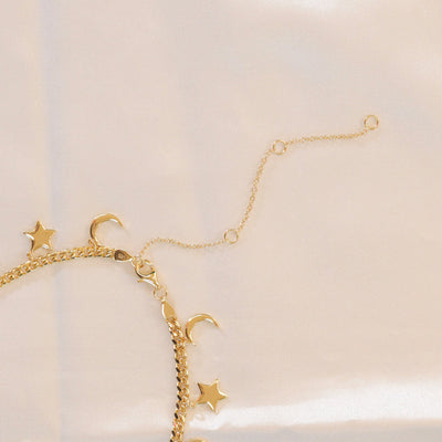 Celestial Choker