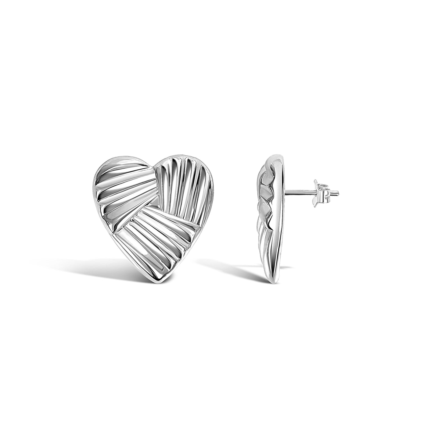 Amor Earrings