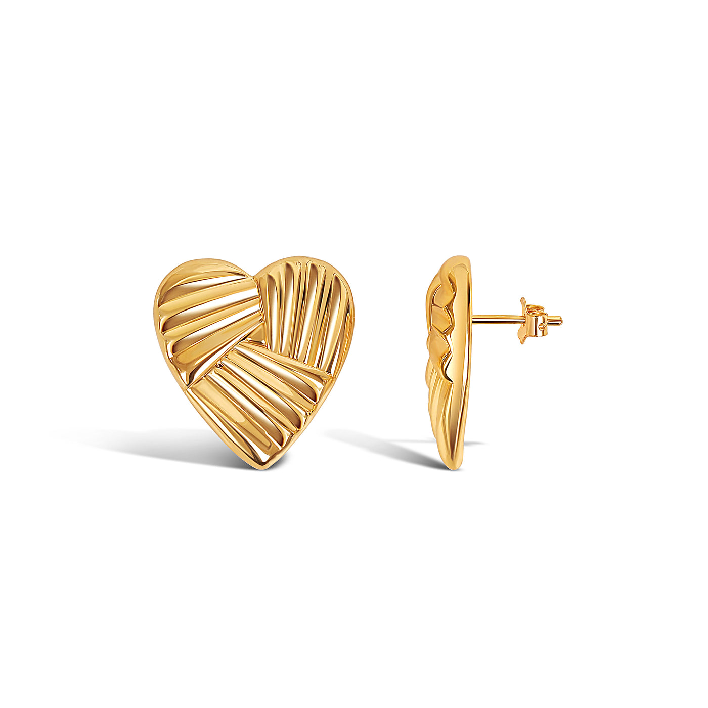 Amor Earrings