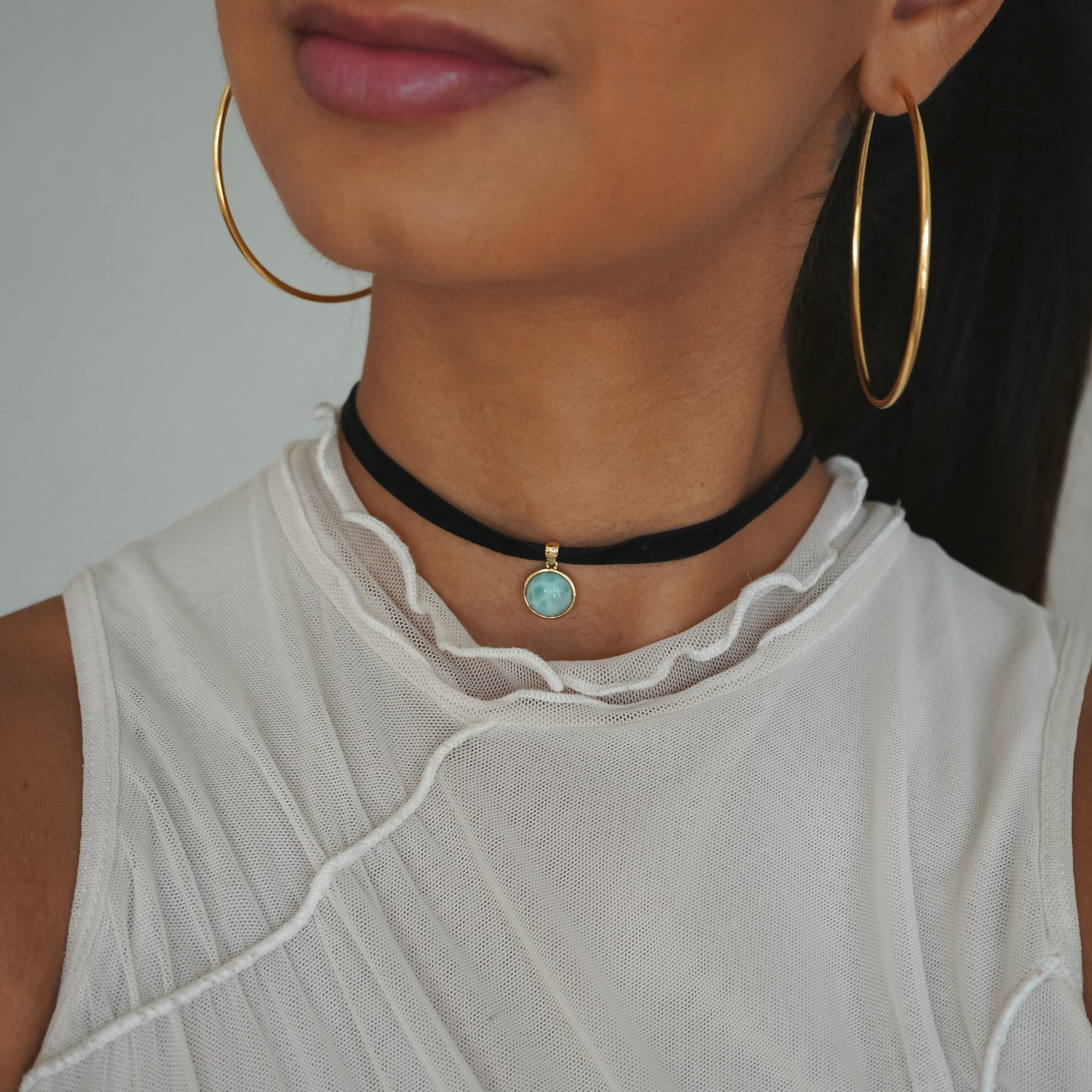 Katara Choker