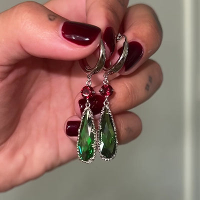 Special Edition Howl's Earrings