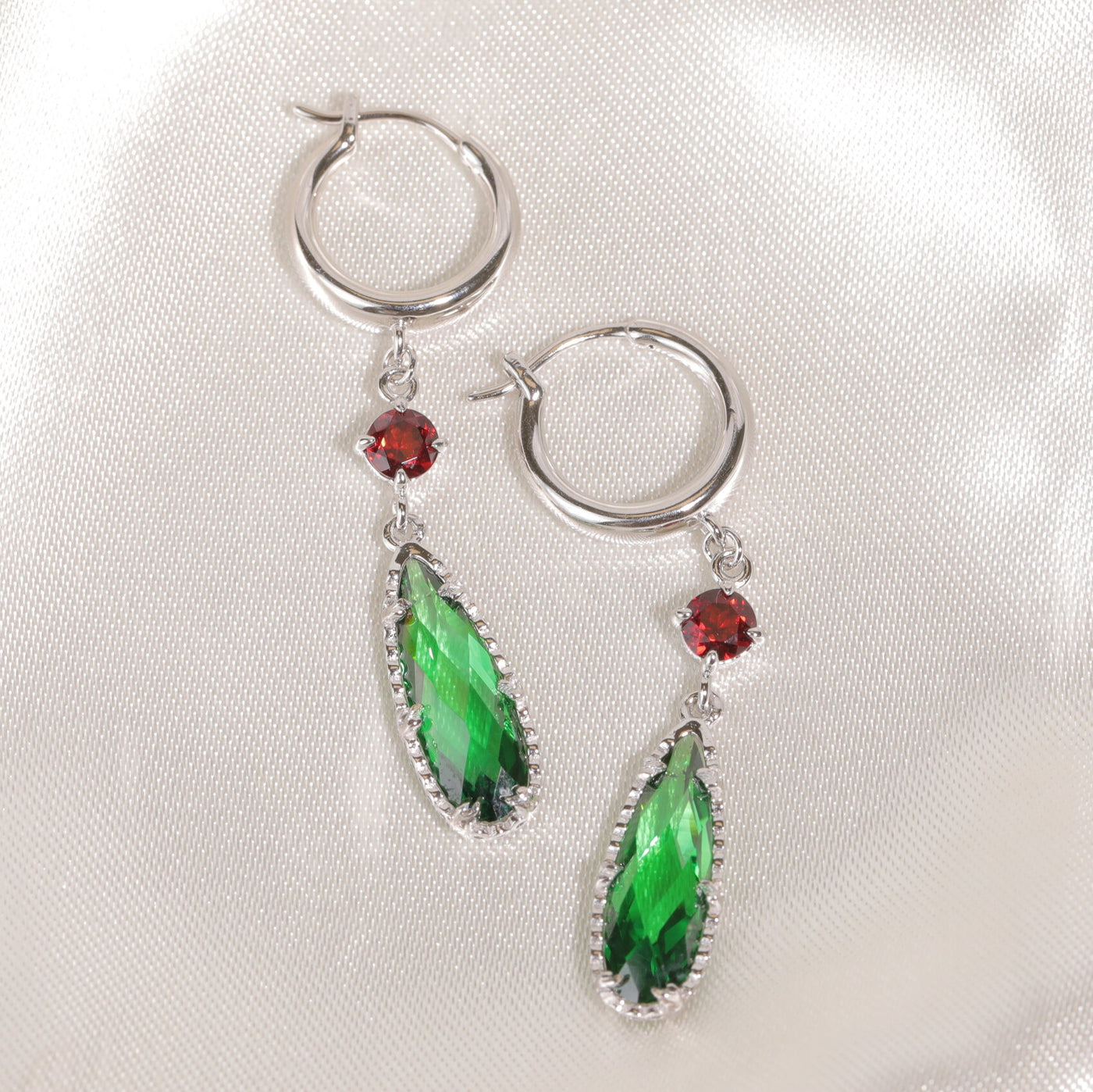 Special Edition Howl's Earrings