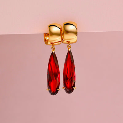 Frieren Earrings