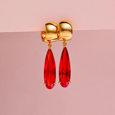 Frieren Earrings